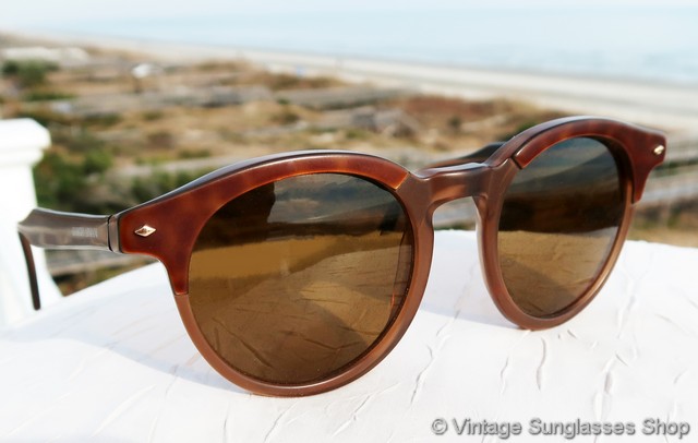 Giorgio Armani 901 023 Sunglasses display picture 3