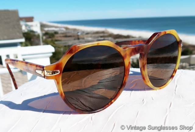 emporio armani magnetic sunglasses