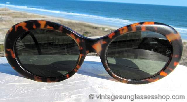 armani 940 229-s tortoise and   display picture 2