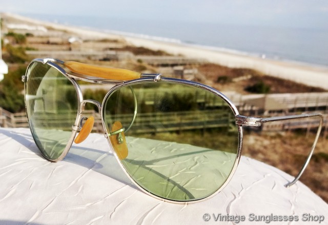 Bausch & Lomb AN6531 Outdoorsman Sunglasses