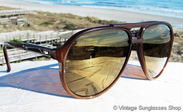 Vintage Bollé Designer Sunglasses BOLLE Rookie Vintage Sunglasses DEADSTOCK - Etsy main image 4