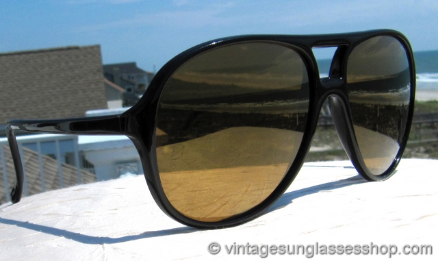 vintage bolle sunglasses