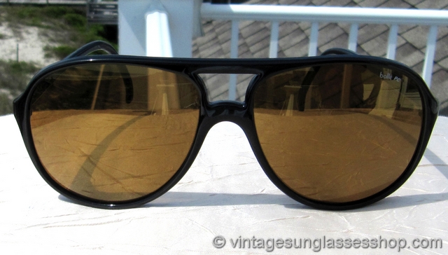 vintage bolle sunglasses