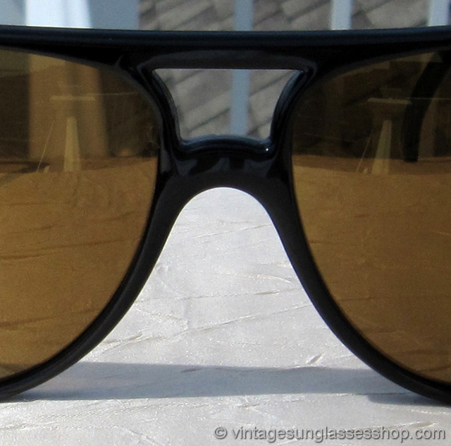 Vintage Bolle Sunglasses: Spectra Acrylex, Glacier Glasses, and more