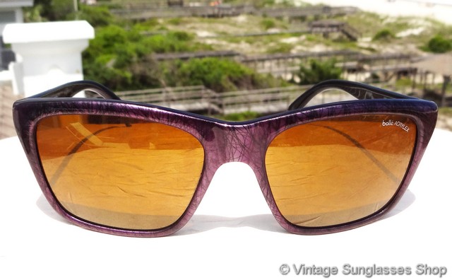 Lenses Bolle Acrylex 527 Bolle Acrylex 527 Outlet