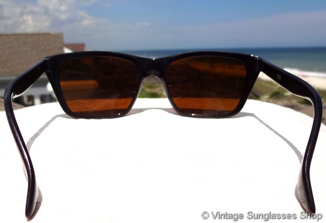 Lowrider Vintage OG  64's Oldschool  men's brown lens tortoise   sunglasses 