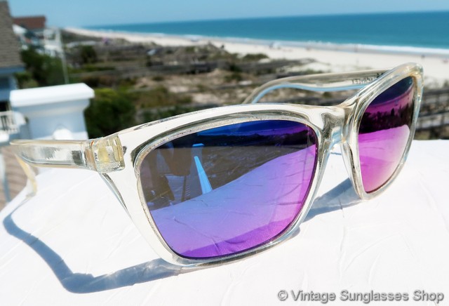 Vintage Bolle Sunglasses: Spectra Acrylex, Glacier Glasses, and more