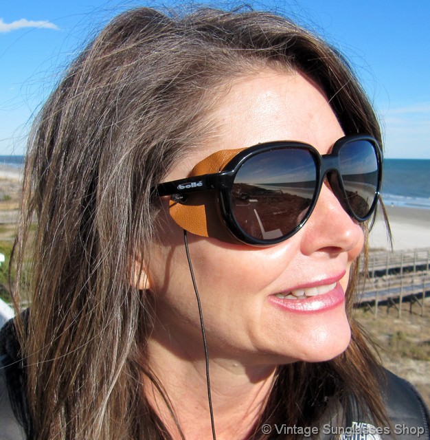 bolle crevasse glacier sunglasses