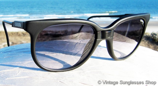 Carrera 5426 90 Interchangeable Lens Sunglasses display picture 3