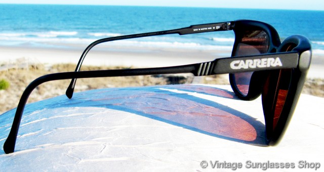 Carrera 5426 90 Interchangeable Lens Sunglasses display picture 1