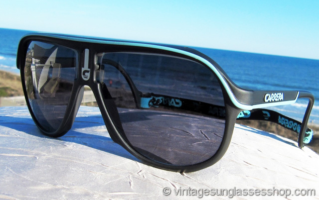 Carrera 5544 96 Ski Sunglasses