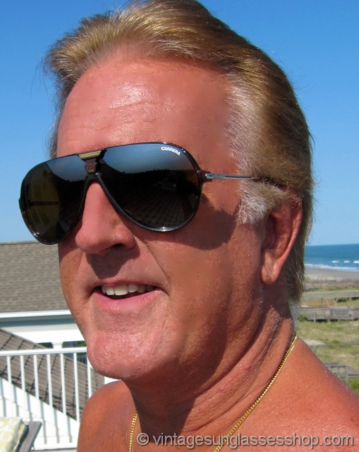 carrera tortoise shell sunglasses