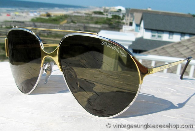 Carrera Boeing Collection 5710 41 Sunglasses