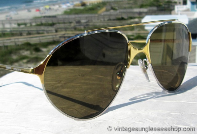 Carrera Boeing Collection 5710 41 Sunglasses