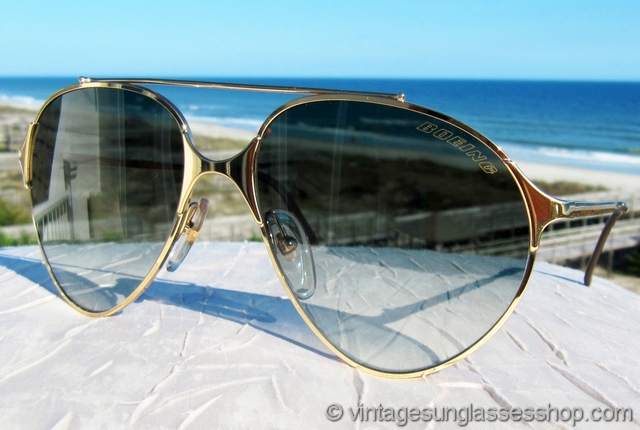 Carrera Boeing Collection 5710 40 2610 Sunglasses