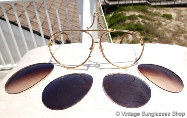 Carrera Porsche Design 5621 40 Sunglasses 