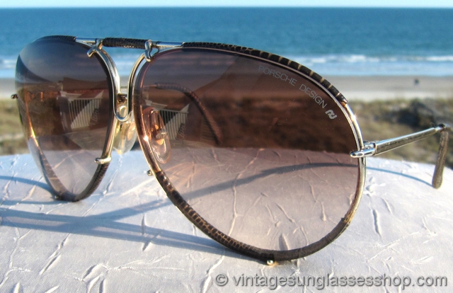 Vintage Carrera and Carrera Porsche Design Sunglasses - Page 9