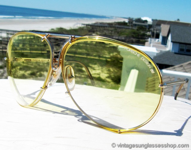 Carrera Porsche Design 5621 40 Sunglasses