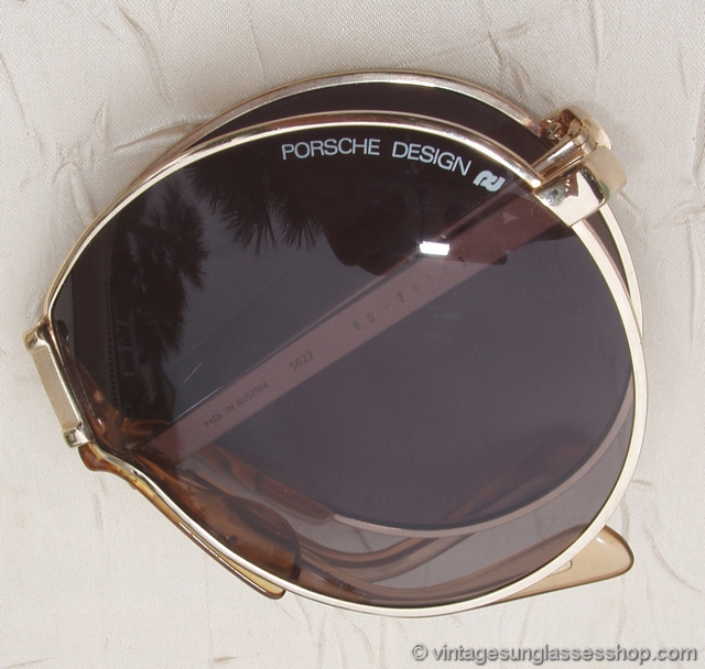 Vintage Carrera and Carrera Porsche Design Sunglasses