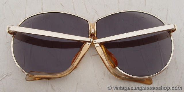 Vintage Carrera and Carrera Porsche Design Sunglasses