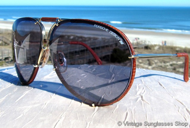 carrera sunglasses porsche