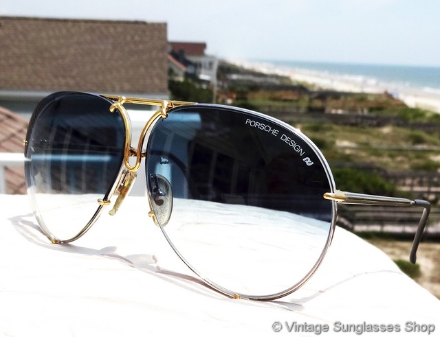 porsche sunglasses 5623