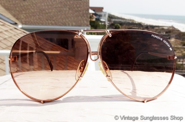 porsche carrera aviators