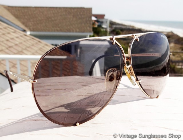 Carrera Porsche Design 5623 40 Sunglasses Carrera Porsche Design 5623 40 Sunglasses
