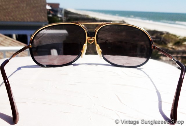 Carrera Porsche Design 5632 40 Sunglasses