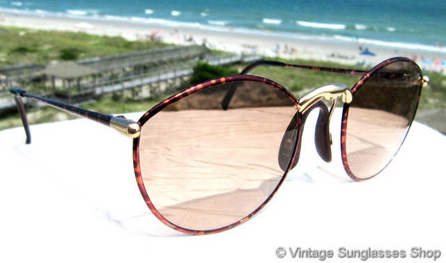 The Ultimate Find: Vintage Porsche Design by Carrera 5638 Porsche by Carrera 5638 40 – Vintage Frames Company main image 2