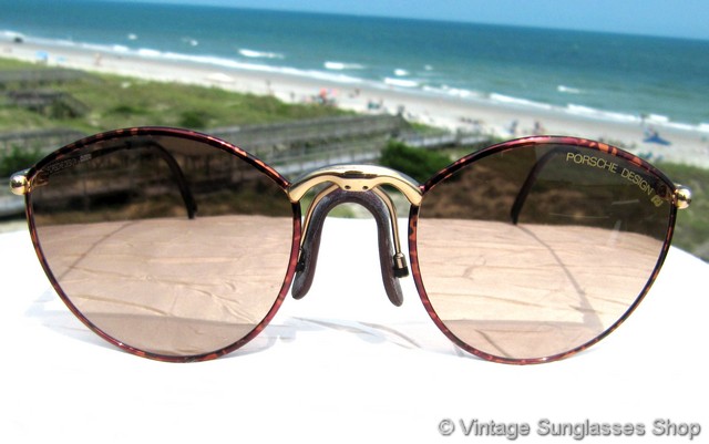 Carrera Porsche Design 5638 42 Sunglasses display picture 1