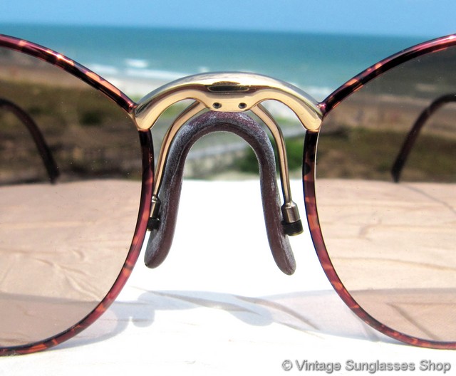 Carrera Porsche Design 5638 42 Sunglasses display picture 2