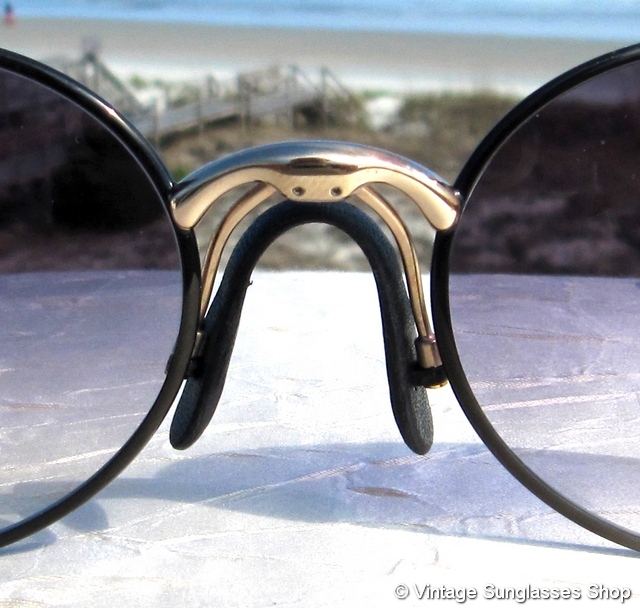 Vintage PORSCHE CARRERA DESIGN 5658 91 Large sunglasses 80s ✅️⭐️ Vtg Porsche Design Carrera 5658 91 56¤19 LARGE 135  main image 3