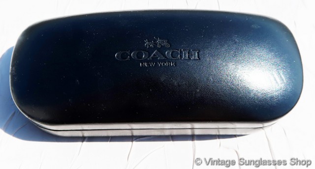 Designer Sunglasses Cases: Vintage Sunglasses Shop -  display picture 3