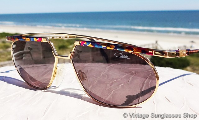 Cazal 254 416 Sunglasses