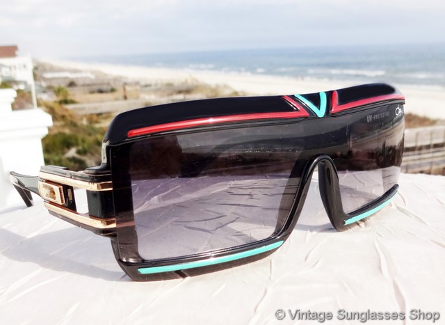 cazal sunglasses 856