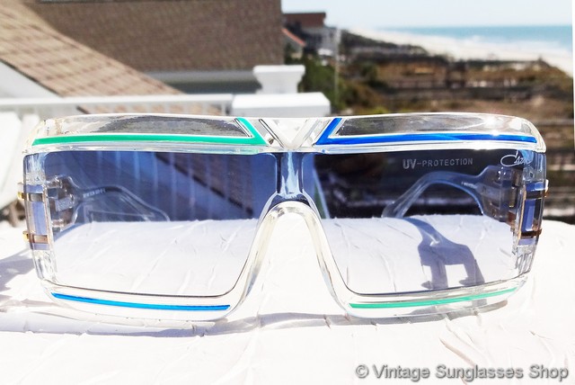 Cazal 856 246 Clearance