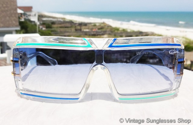 Cazal 856 246 Clearance