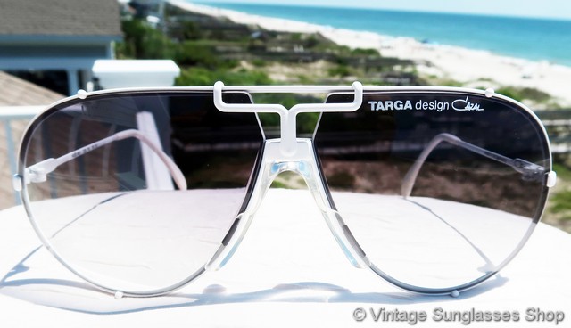 【激安即決】CAZALカザール 901-70　TARGA Legends 限定サングラス ケース付き | Cazal Legends 901 Aviator サングラス ブラック 901 049 70