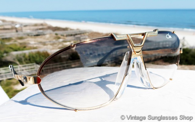 Cazal 906 97 Sunglasses