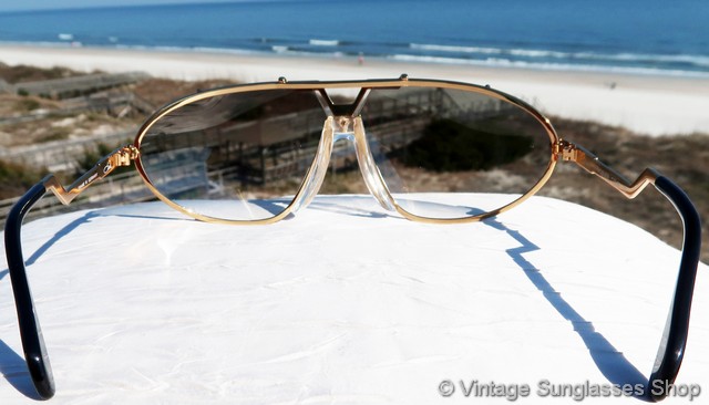Cazal 906 97 Sunglasses