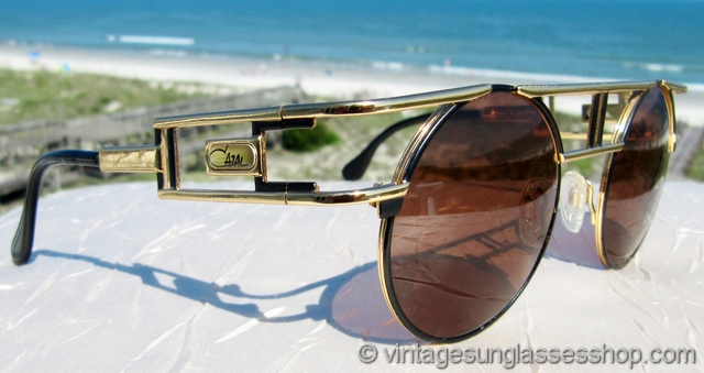 Cazal 958 302 Sunglasses