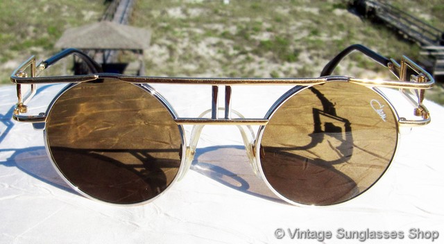 Cazal Mod 958 Col 96 Sunglasses 