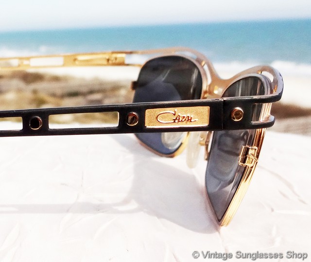 Cazal 994 302 Sunglasses