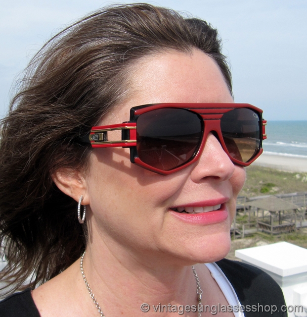 cazal 163 sunglasses