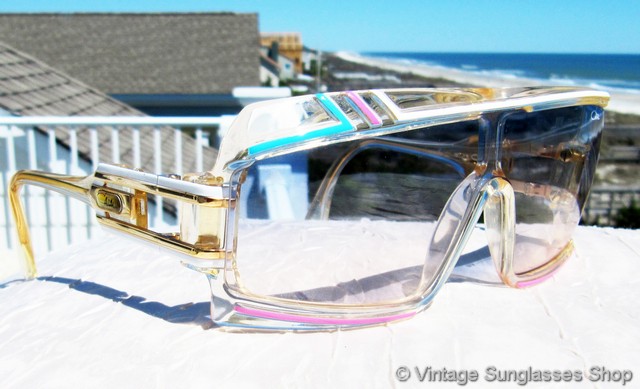 cazal 858 sunglasses