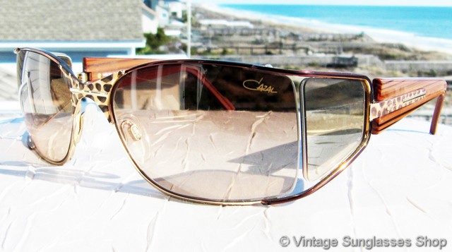 Cazal 954 529 Sunglasses 