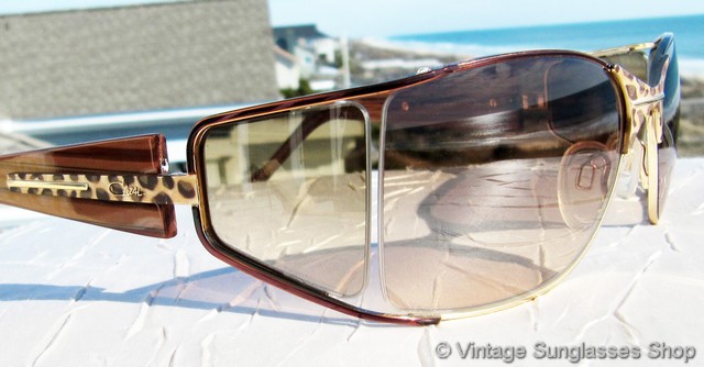 Cazal 954 529 Sunglasses