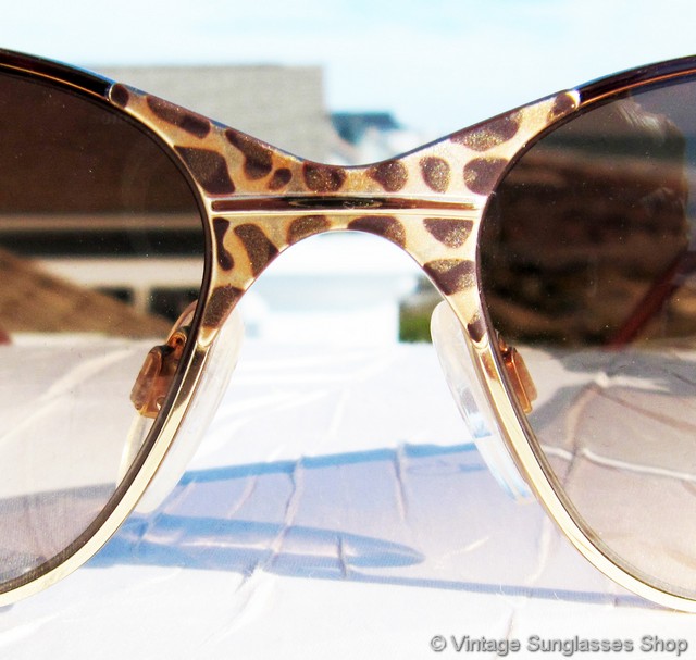 Cazal 954 529 Sunglasses