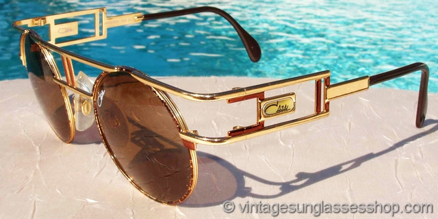 cazal glasses for women